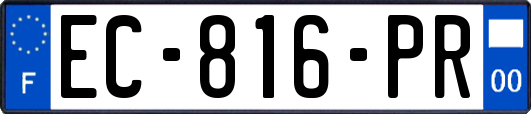 EC-816-PR