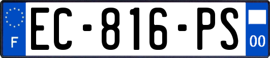 EC-816-PS