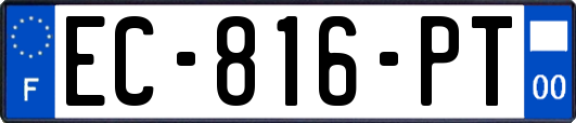 EC-816-PT