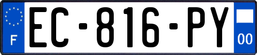 EC-816-PY