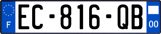 EC-816-QB