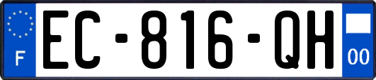 EC-816-QH