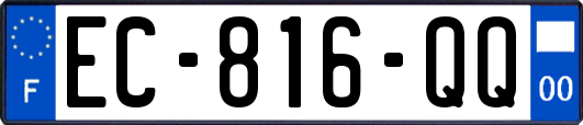 EC-816-QQ