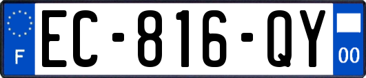 EC-816-QY
