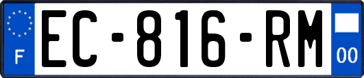 EC-816-RM