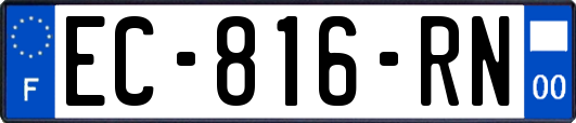 EC-816-RN