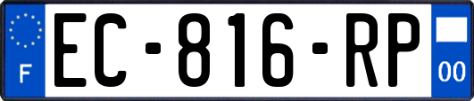 EC-816-RP