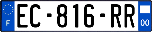 EC-816-RR