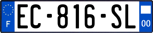 EC-816-SL