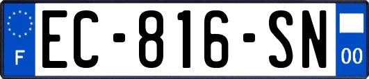 EC-816-SN