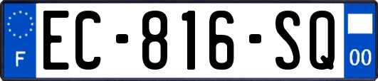 EC-816-SQ