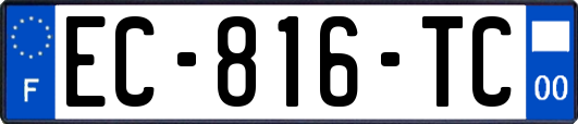 EC-816-TC