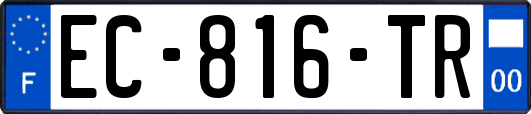 EC-816-TR