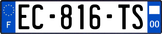 EC-816-TS