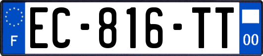 EC-816-TT