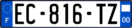 EC-816-TZ