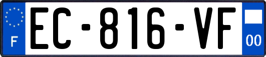 EC-816-VF