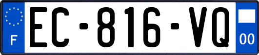 EC-816-VQ