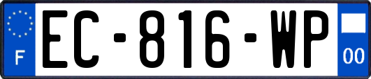 EC-816-WP