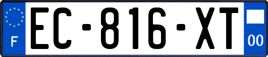 EC-816-XT