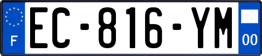 EC-816-YM