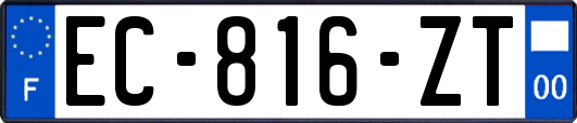 EC-816-ZT