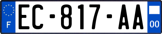 EC-817-AA