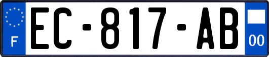 EC-817-AB