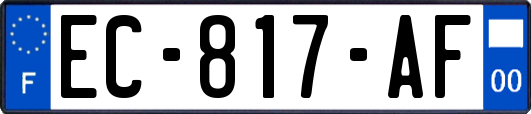 EC-817-AF