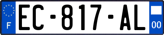 EC-817-AL