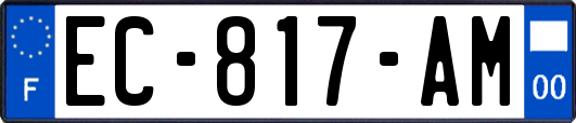 EC-817-AM