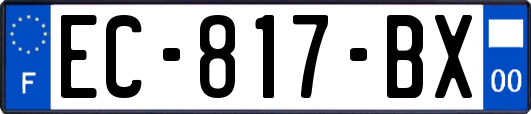 EC-817-BX