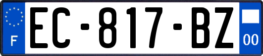 EC-817-BZ