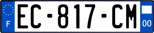 EC-817-CM
