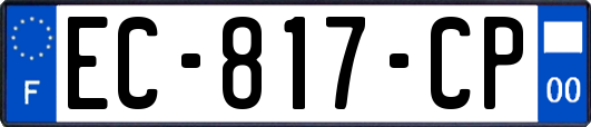 EC-817-CP
