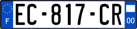 EC-817-CR