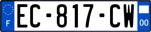 EC-817-CW