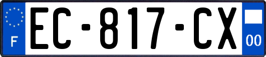 EC-817-CX