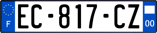 EC-817-CZ