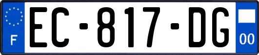 EC-817-DG