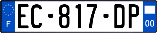 EC-817-DP