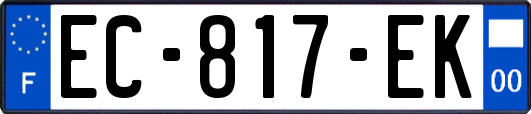 EC-817-EK