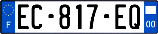 EC-817-EQ