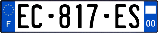 EC-817-ES