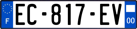 EC-817-EV