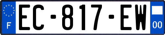 EC-817-EW