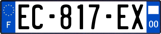 EC-817-EX