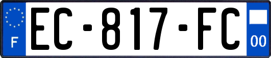 EC-817-FC
