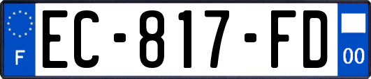 EC-817-FD