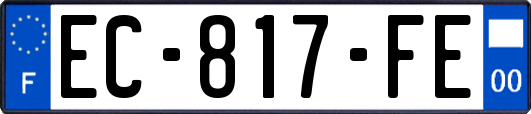 EC-817-FE